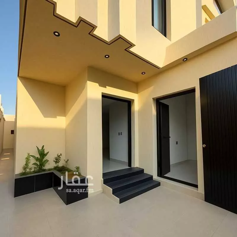 دور 5 غرف في بدر 3