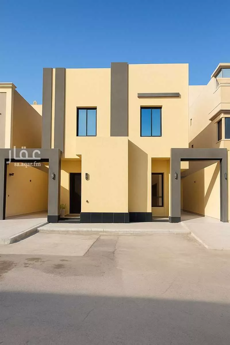 دور 5 غرف في بدر 4