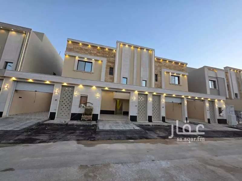 6 bedroom floor in Taibah 7