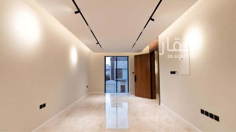 دور 4 غرف في العارض 3