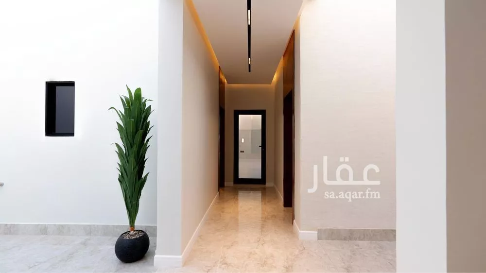 دور 4 غرف في العارض 4