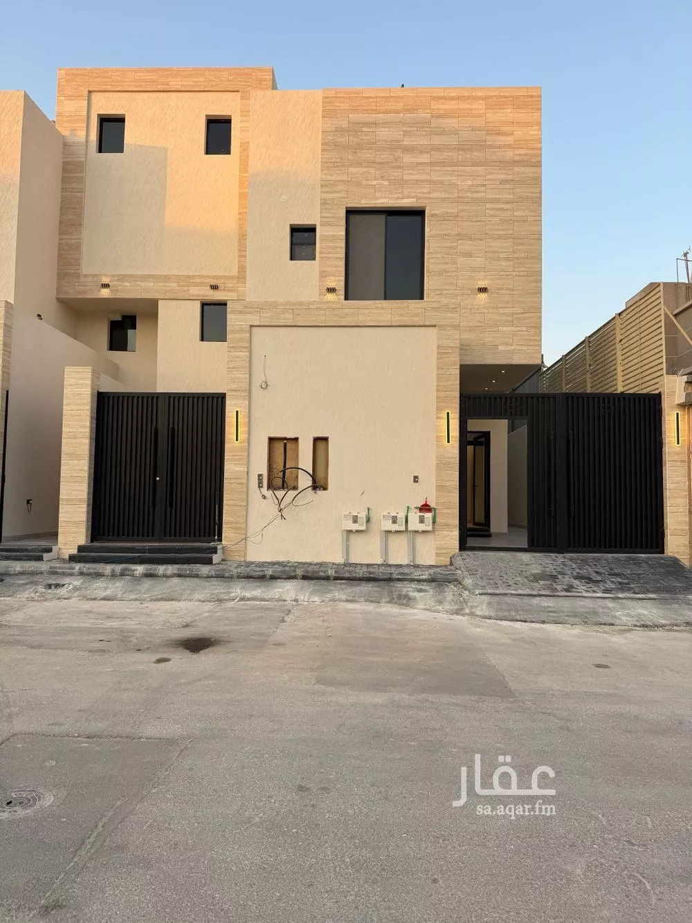 دور 4 غرف في الفيحاء 20