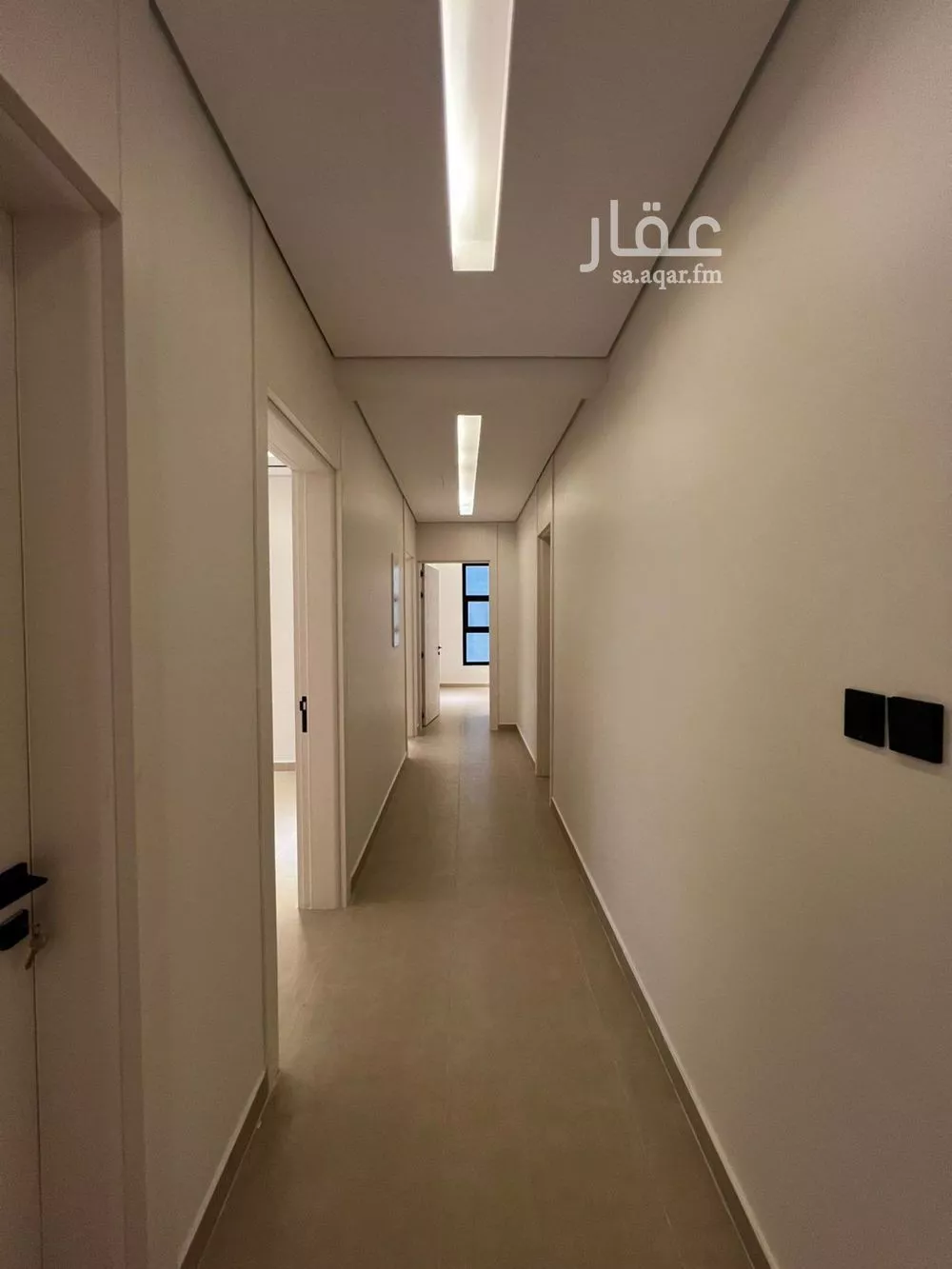 دور 3 غرف في العارض 11