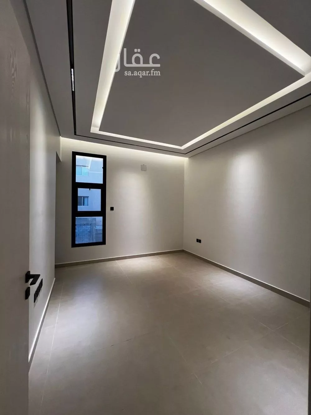 دور 3 غرف في العارض 6