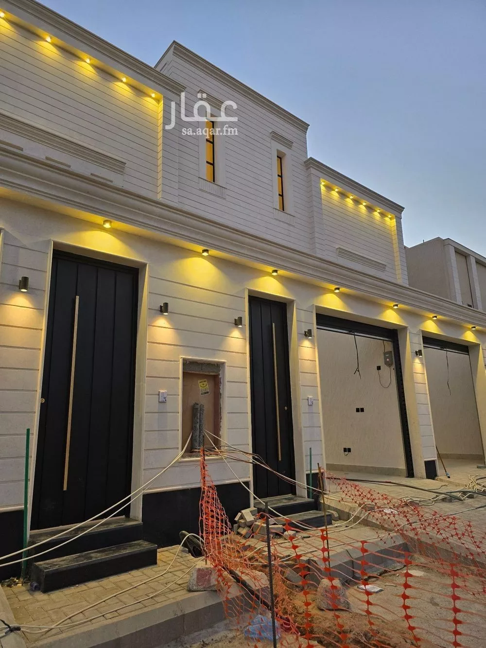 9 bedroom floor in Uhud 13