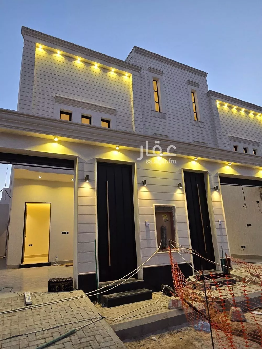 9 bedroom floor in Uhud 15