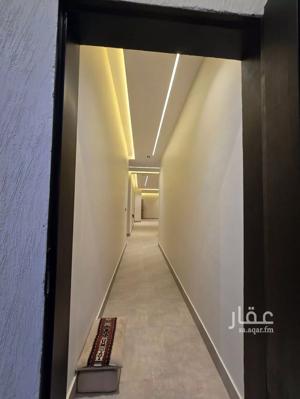 9 bedroom floor in Uhud 4