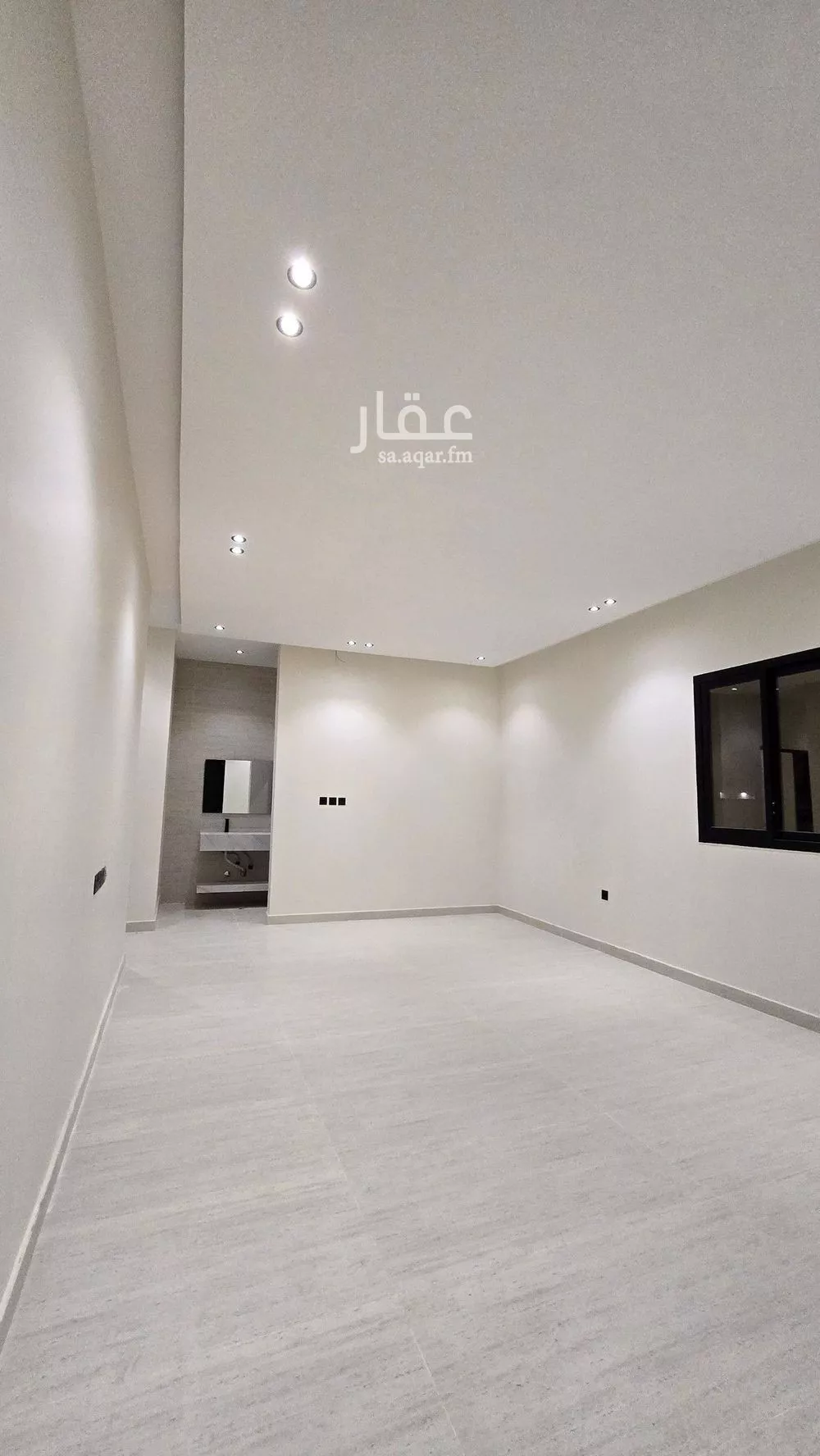 دور 9 غرف في احد 20