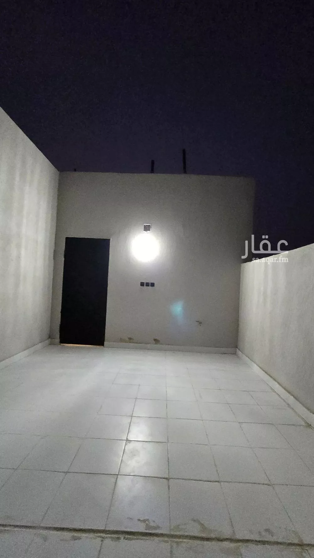 دور 9 غرف في احد 22