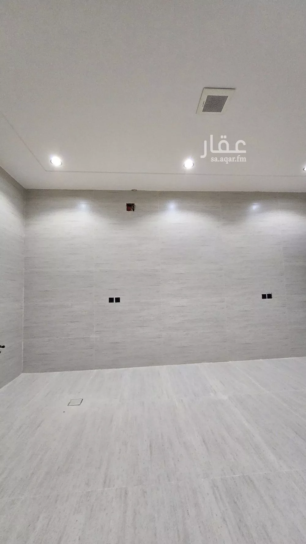 دور 9 غرف في احد 24