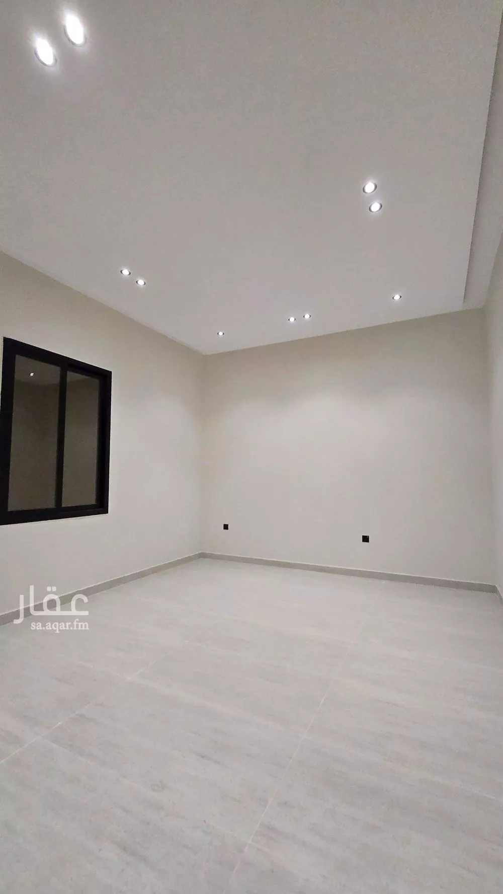 دور 9 غرف في احد 4
