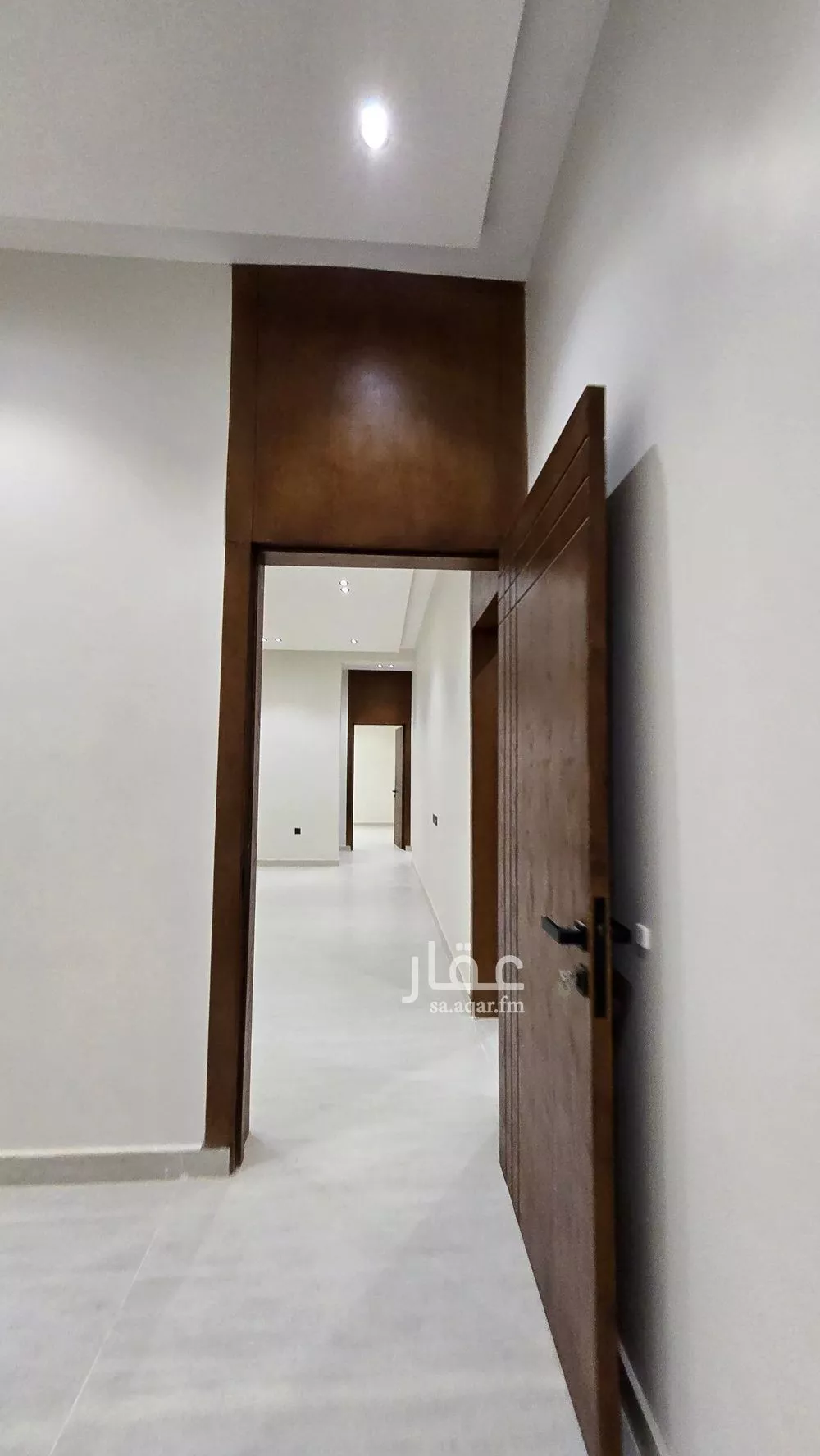 دور 9 غرف في احد 5