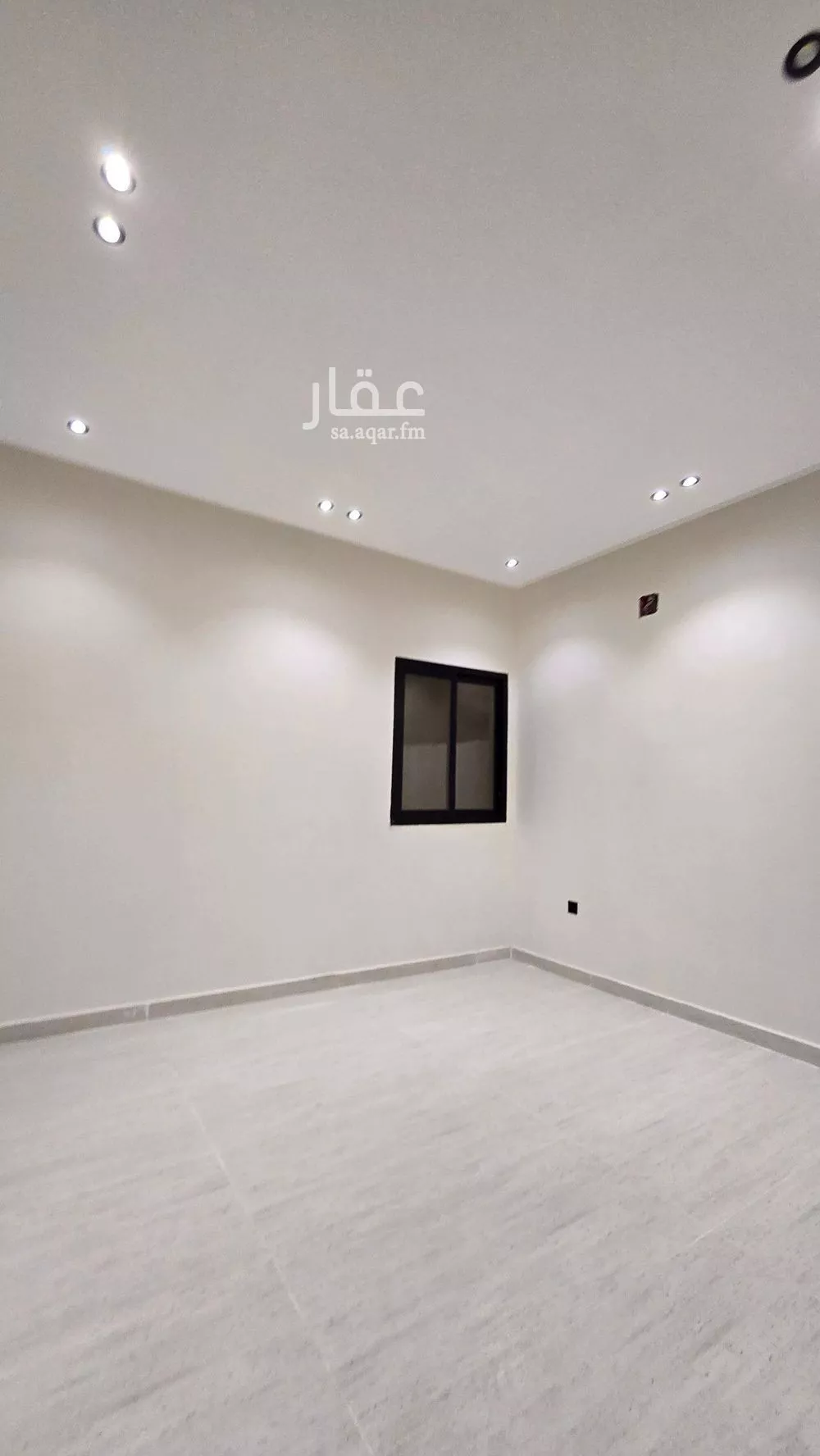 دور 9 غرف في احد 10