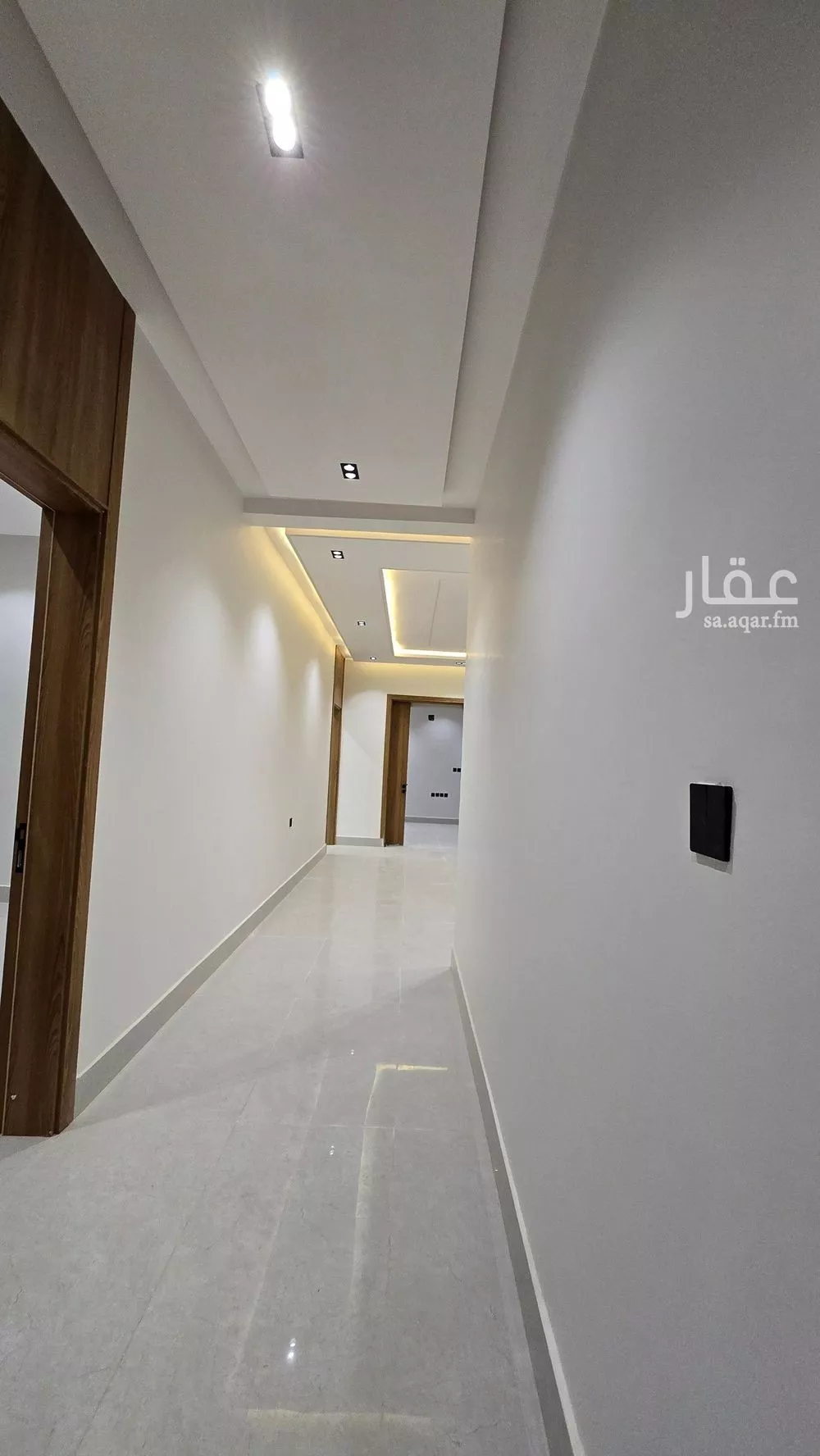 دور 6 غرف في احد 11