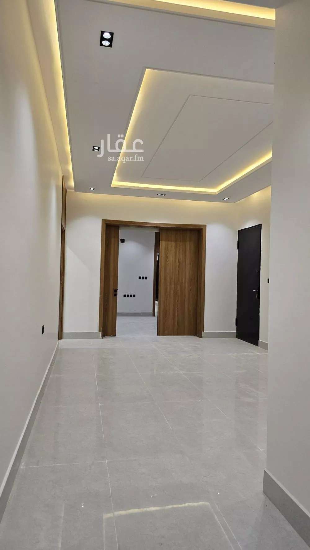 دور 6 غرف في احد 15
