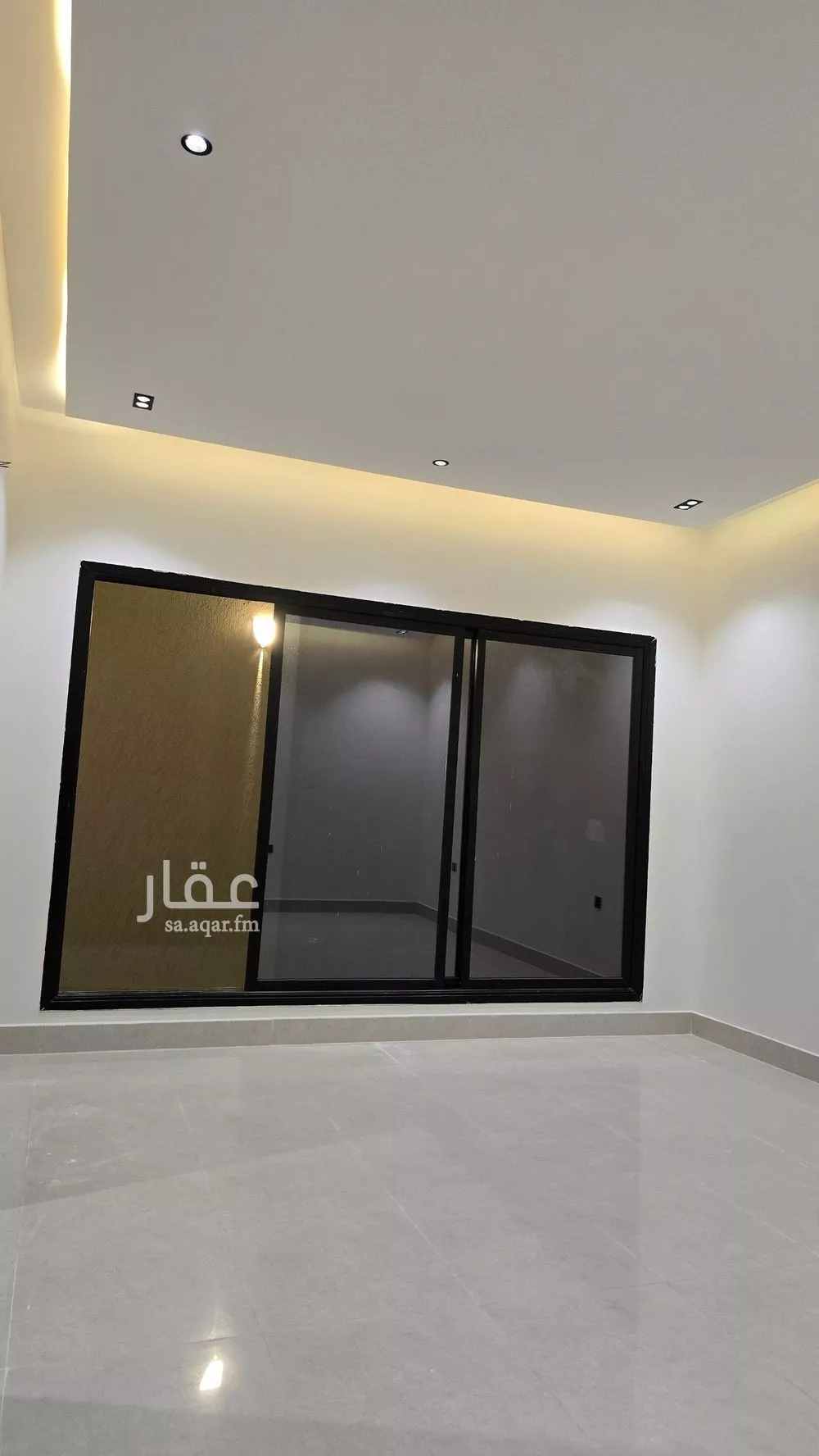 دور 6 غرف في احد 5
