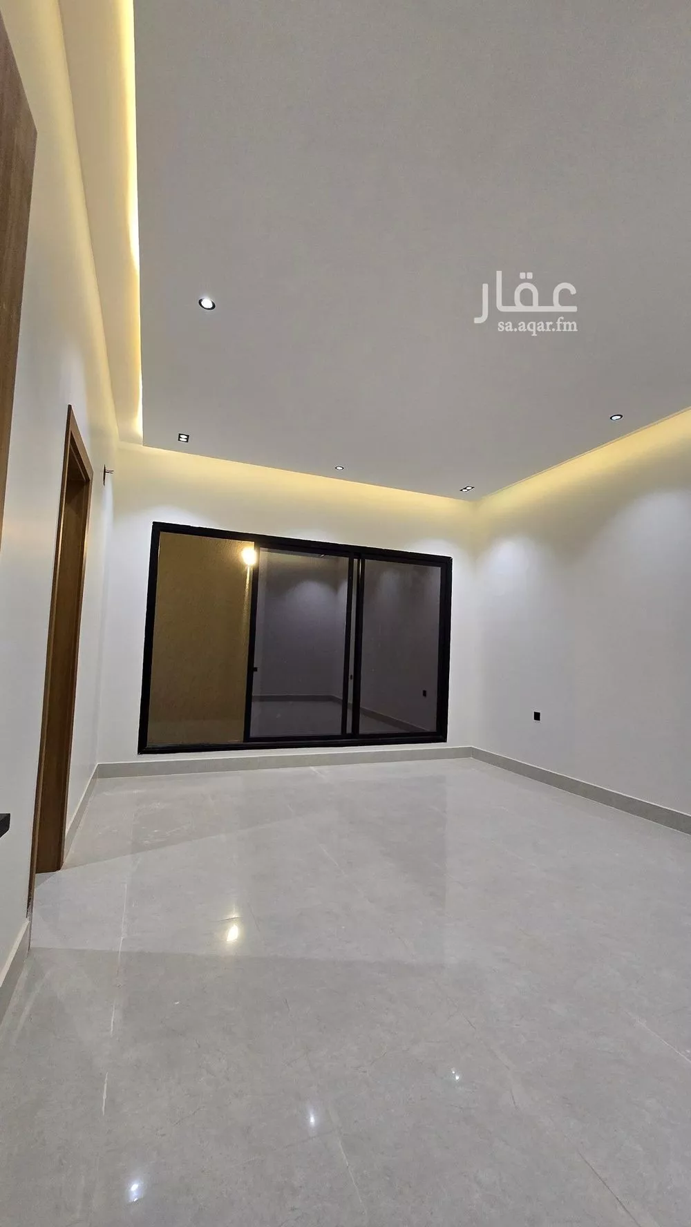 دور 6 غرف في احد 6