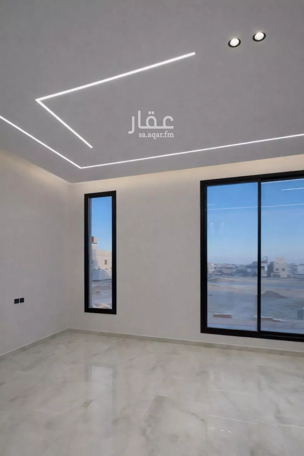 دور 4 غرف في الشرق 15