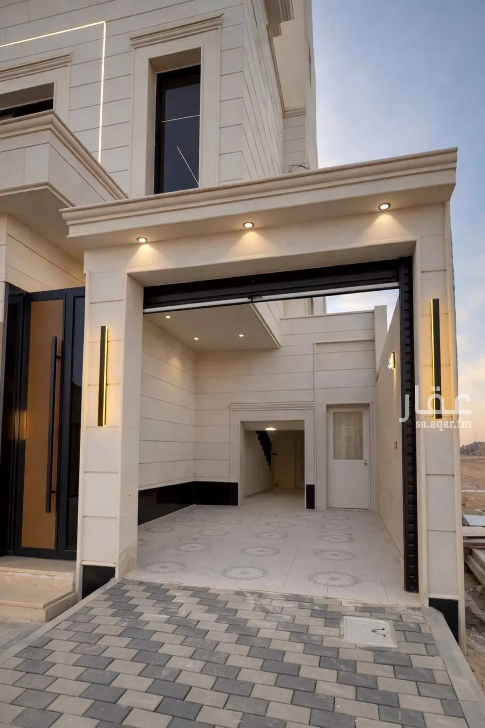 دور 4 غرف في الشرق 7