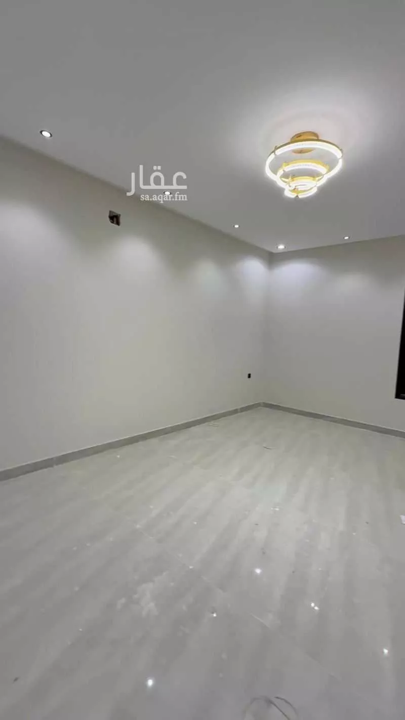 دور 6 غرف في طيبة 6