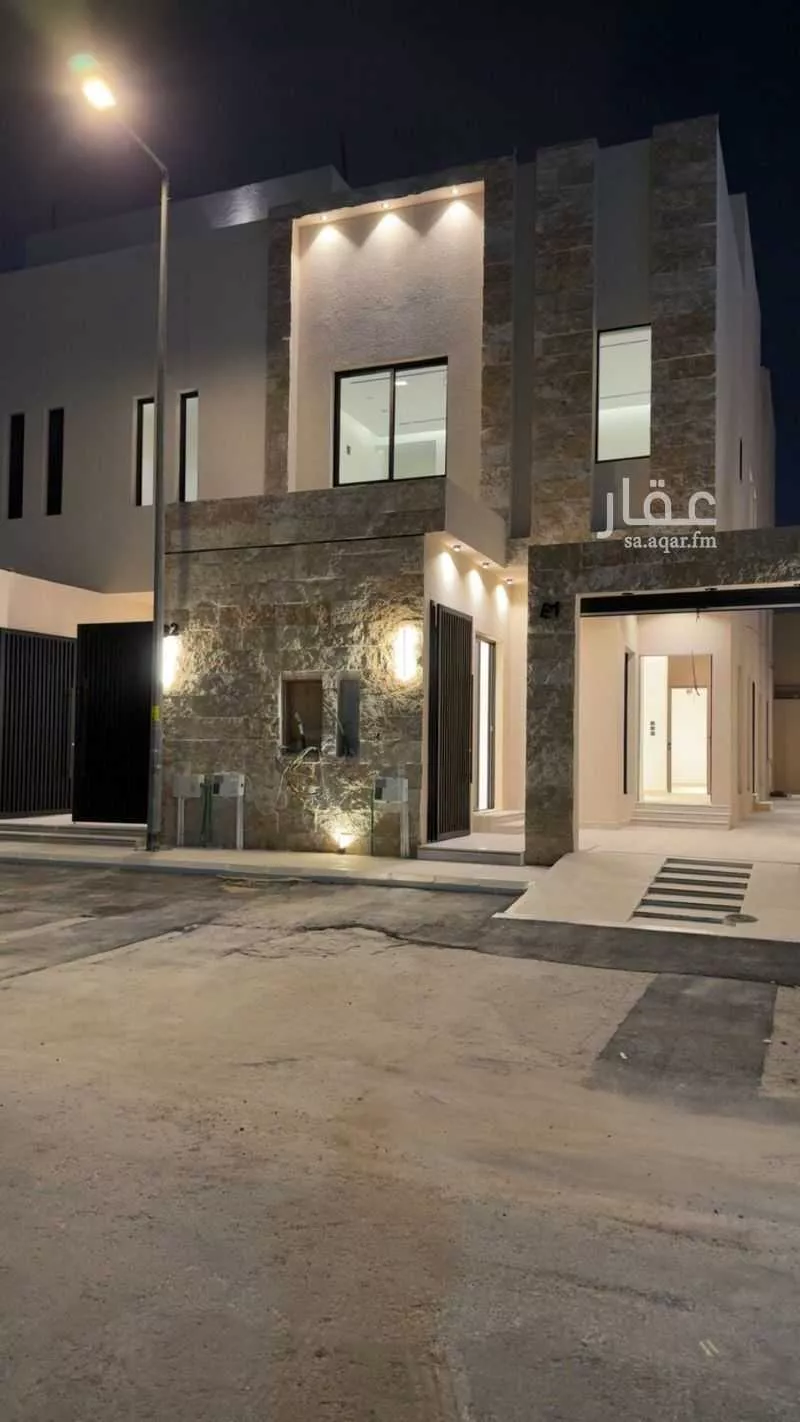 دور 3 غرف في السلام 7