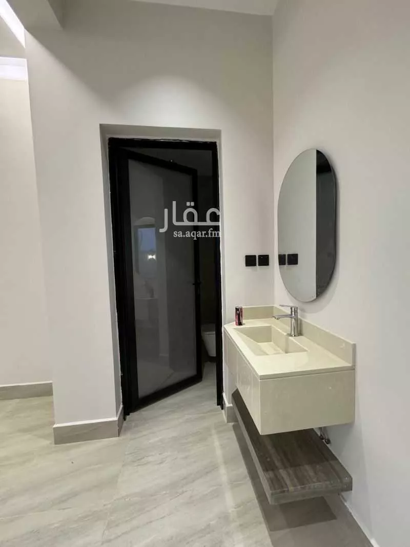6 bedroom floor in Dirab 18