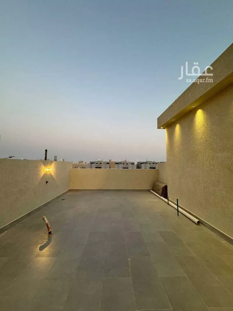 6 bedroom floor in Dirab 22