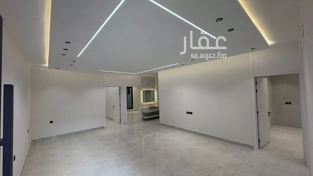 دور 4 غرف في طويق 6