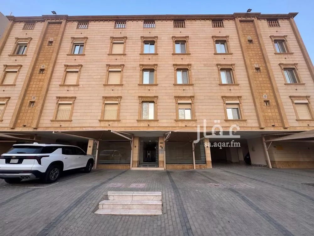 3 bedroom apartment in Abhur South, Jeddah 7