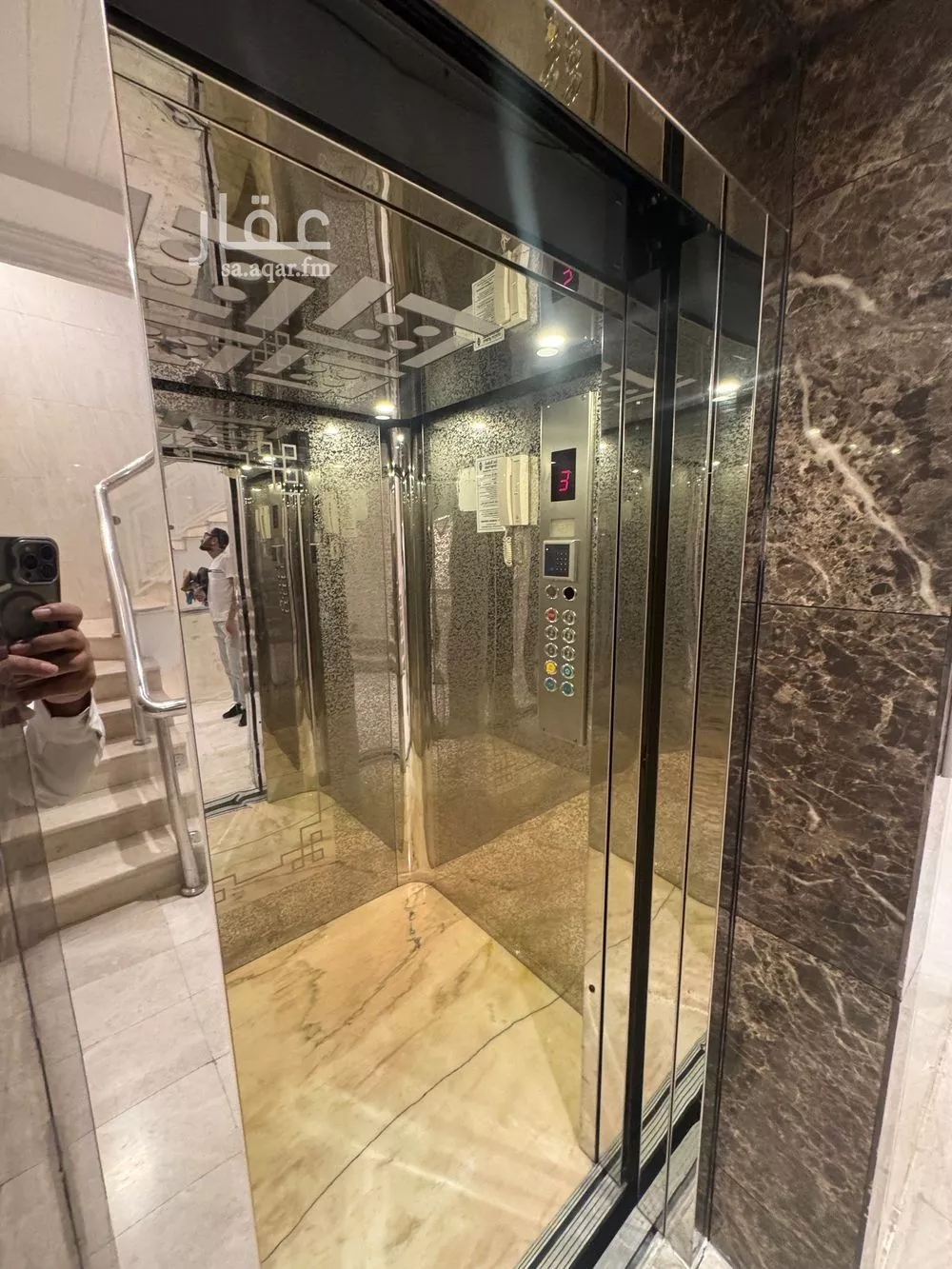3 bedroom apartment in Abhur South, Jeddah 9