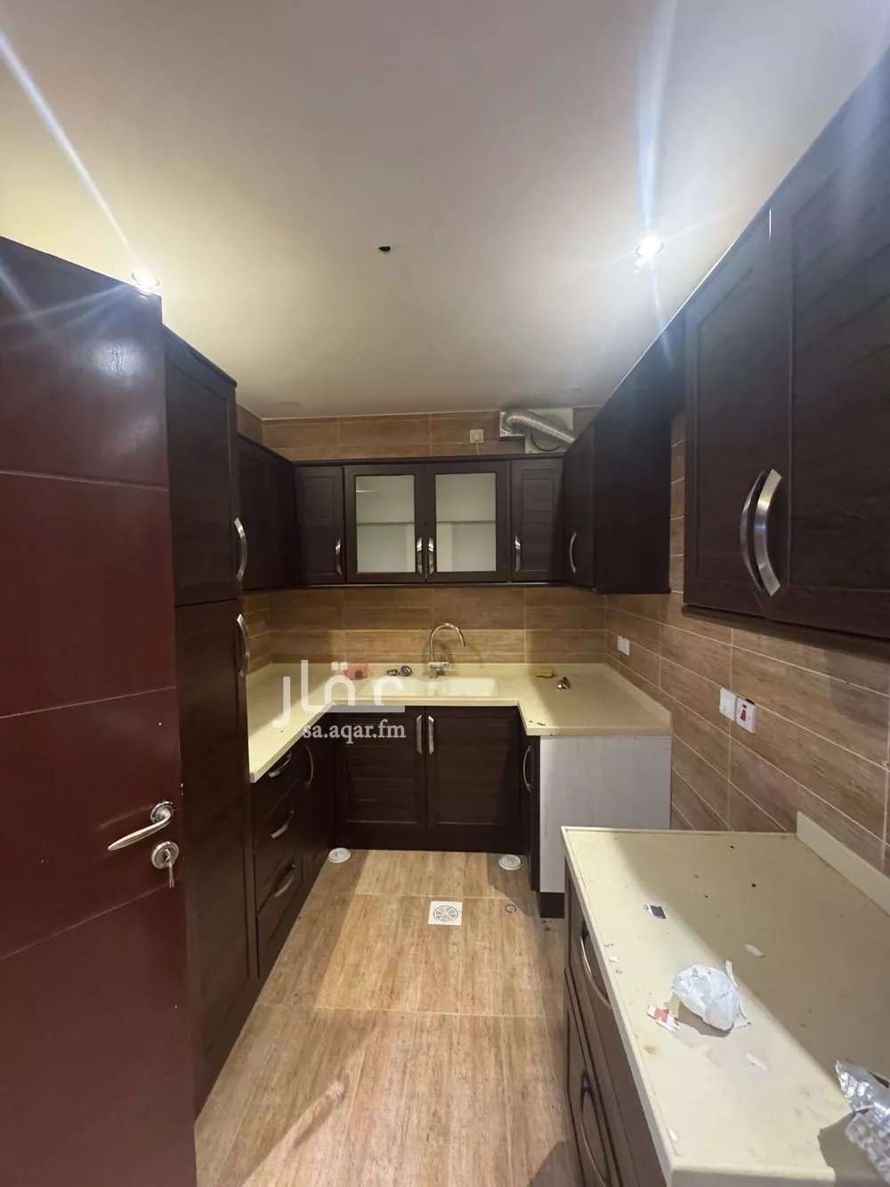 3 bedroom apartment in Abhur South, Jeddah 11