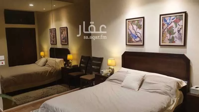 شقة 1 غرف في النهضة، جدة 10