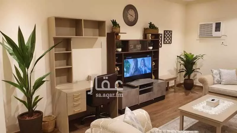 شقة 1 غرف في النهضة، جدة 6