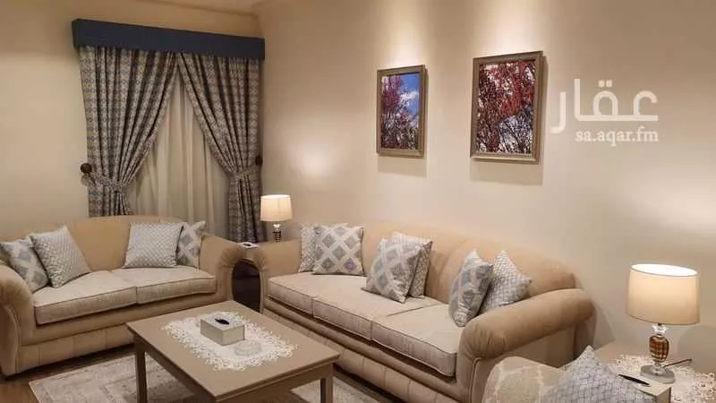 شقة 1 غرف في النهضة، جدة 7