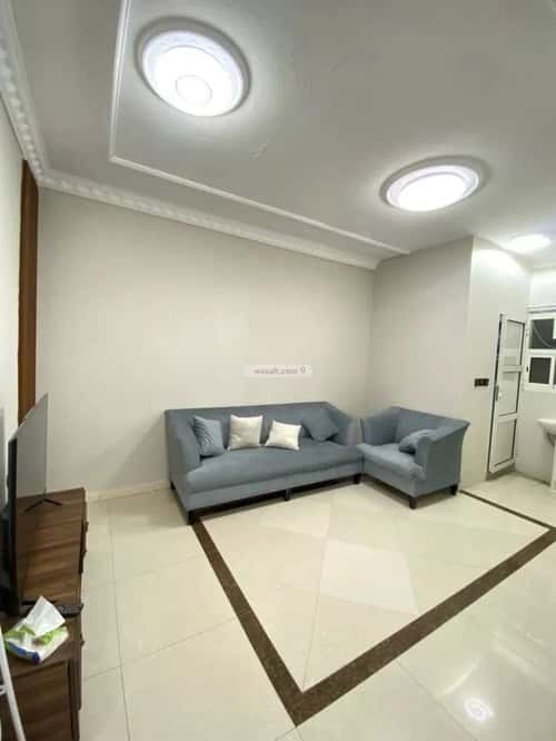 1 bedroom apartment in Al Hazm 8