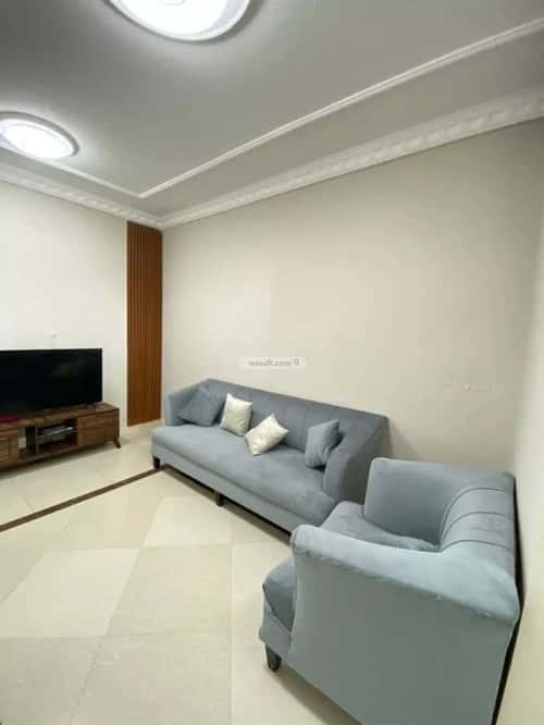 1 bedroom apartment in Al Hazm 7