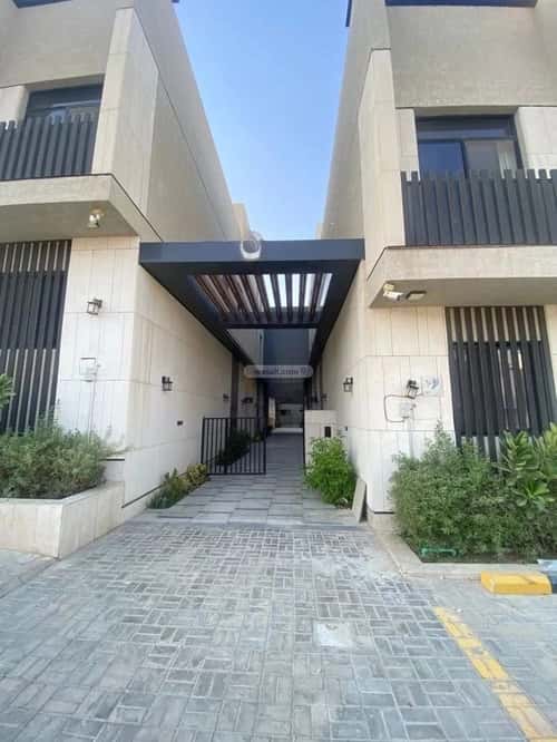 3 bedroom apartment in Al Narjis 4