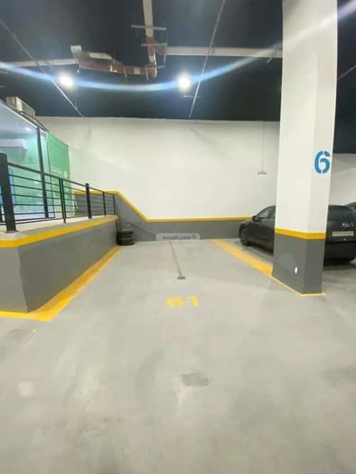 3 bedroom apartment in Al Narjis 5