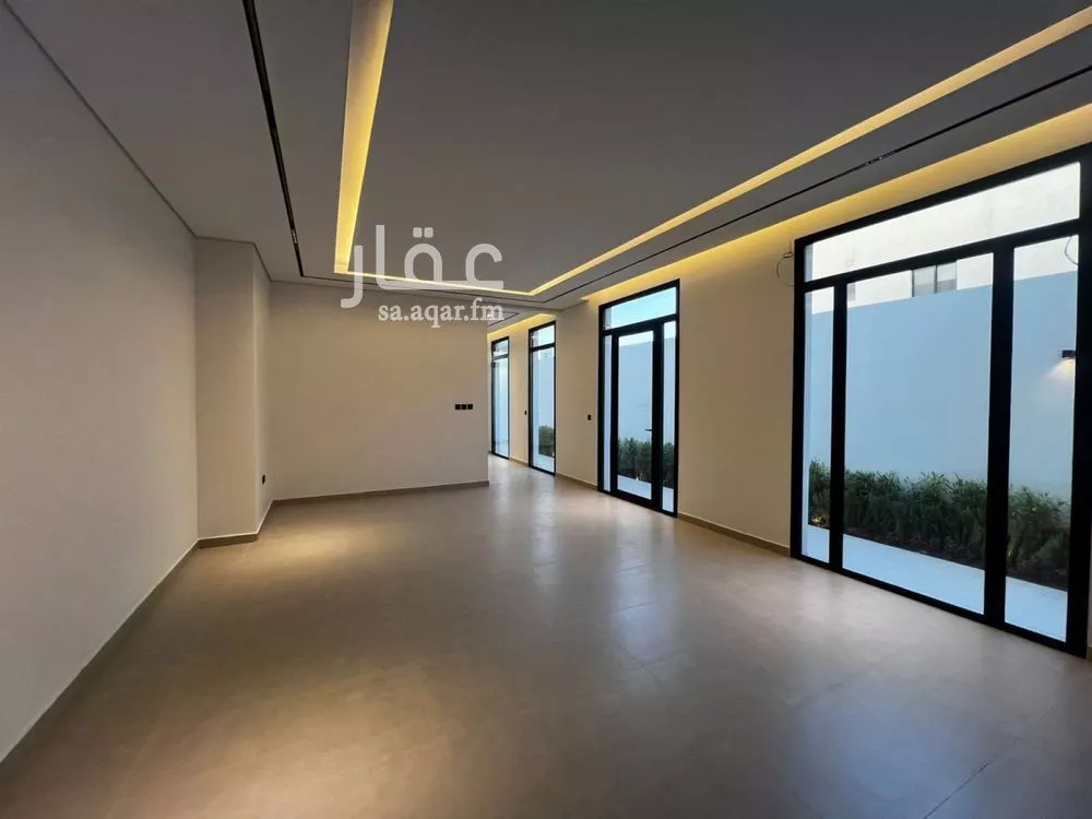 دور 4 غرف في العارض 6