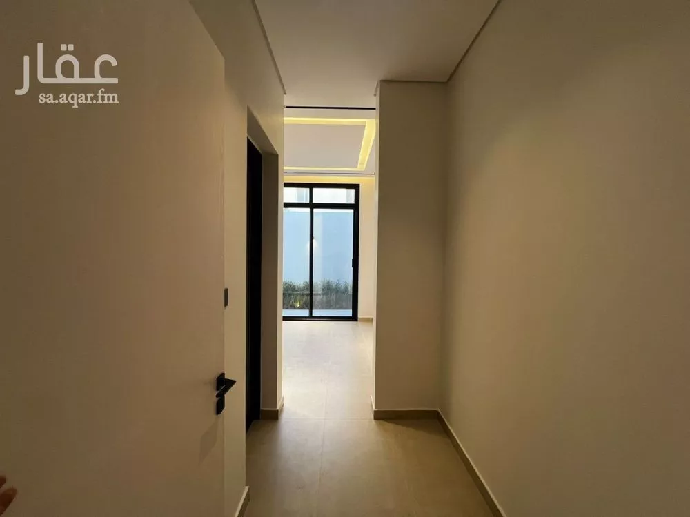 دور 4 غرف في العارض 7