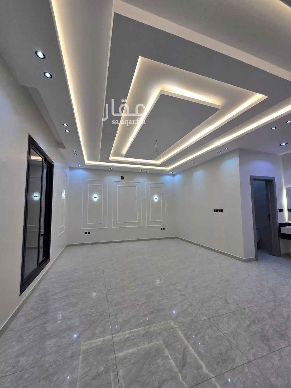 دور 8 غرف في عكاظ 17