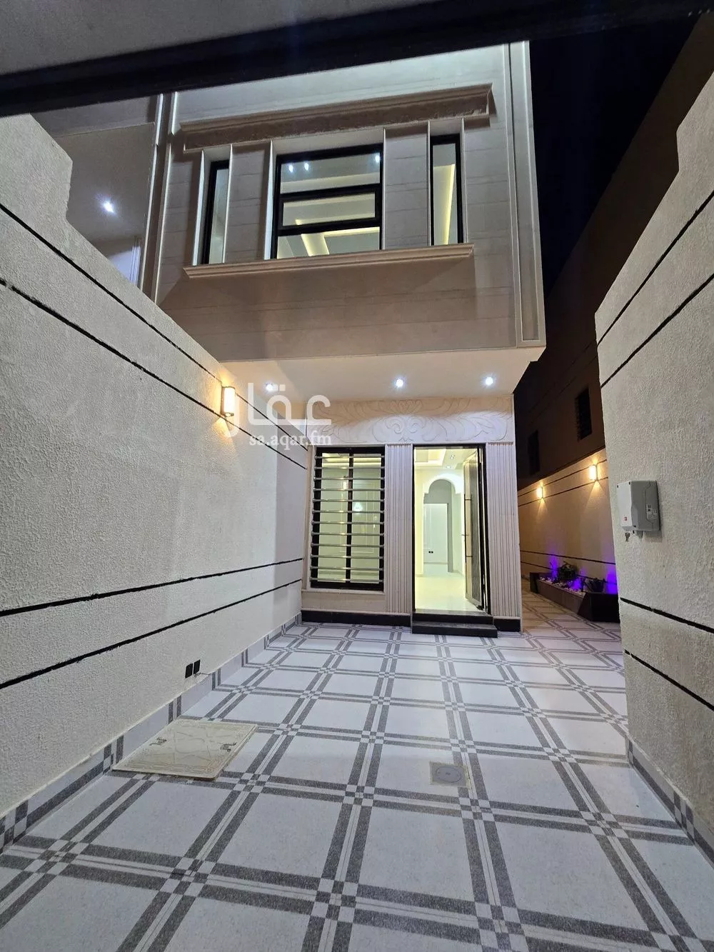 دور 8 غرف في عكاظ 23