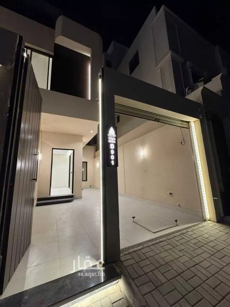 3 bedroom floor in Al Aridh 3