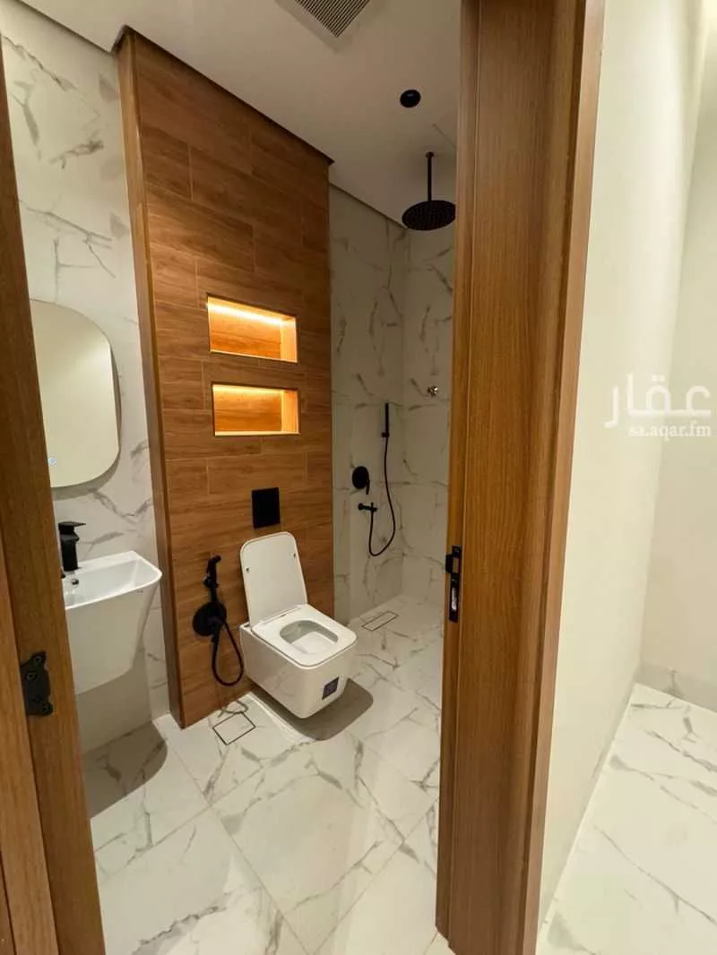 3 bedroom floor in Al Aridh 5