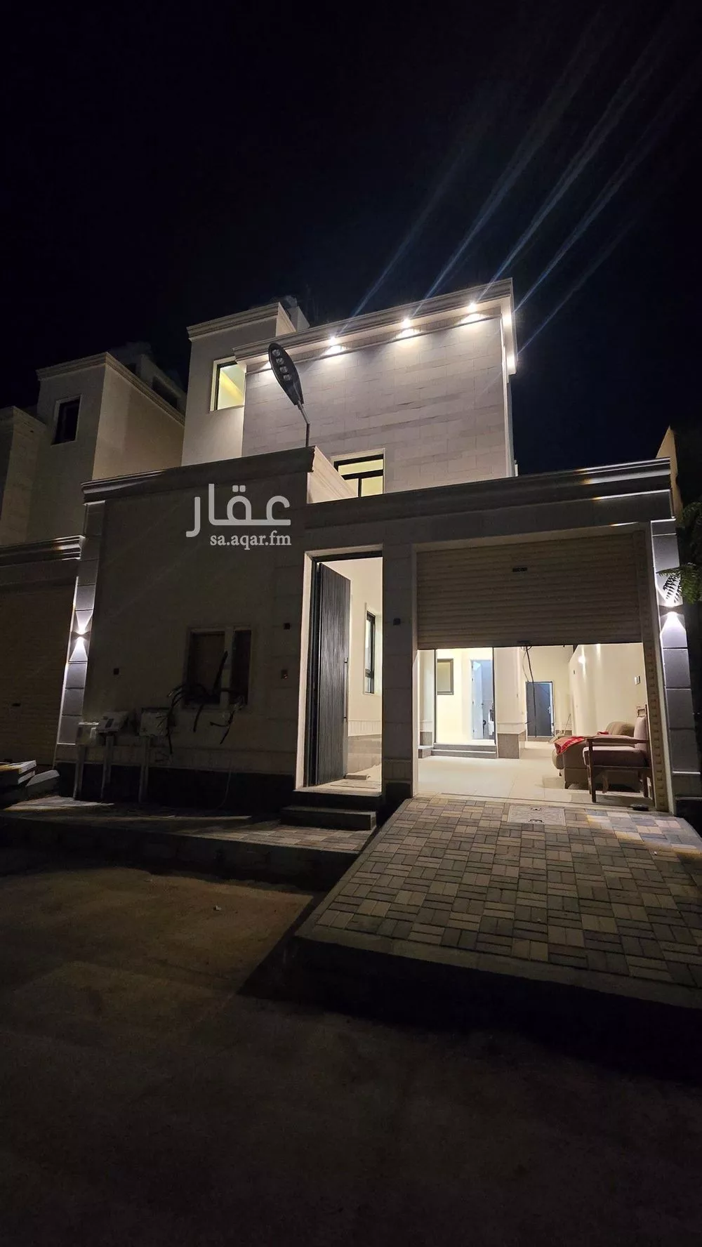 7 bedroom floor in Badr 16