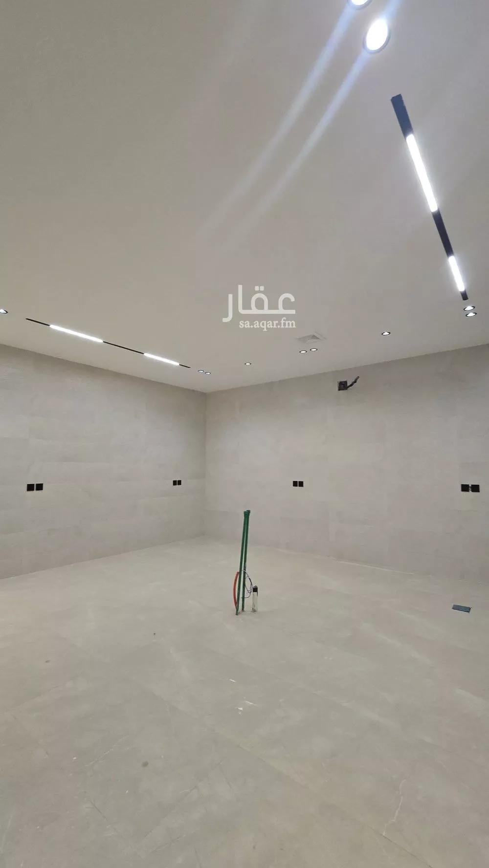 8 bedroom floor in Badr 12