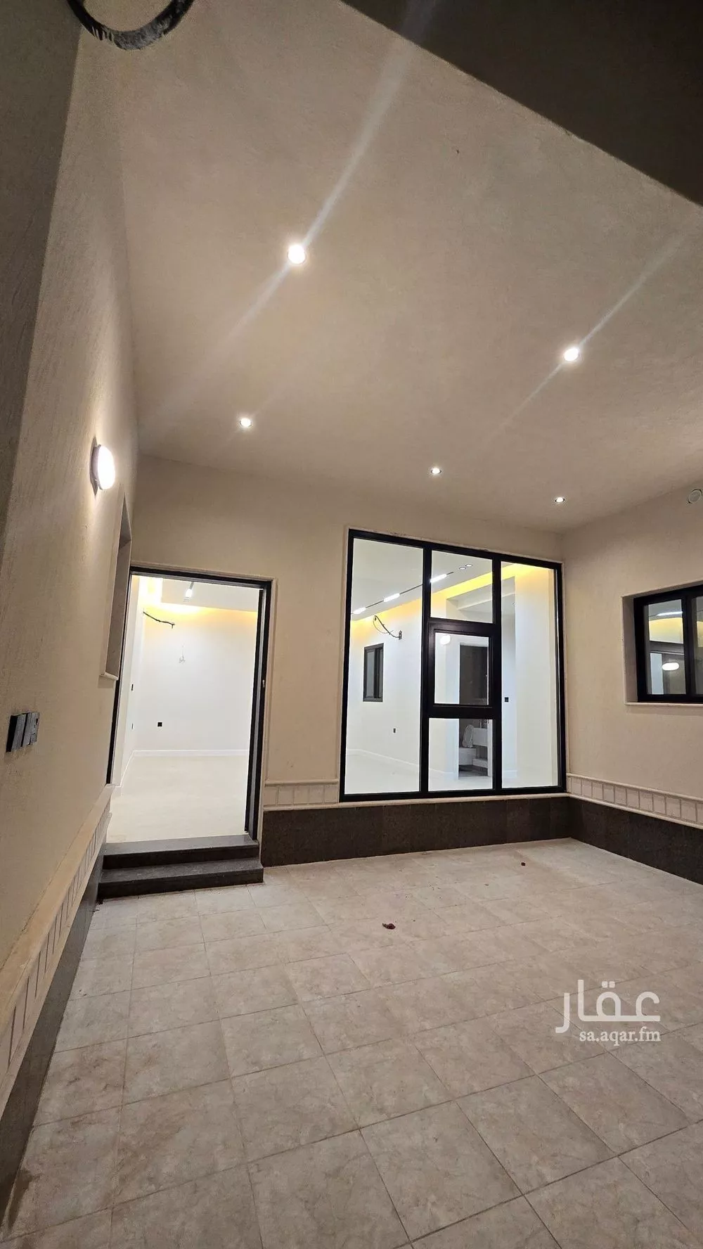 8 bedroom floor in Badr 7