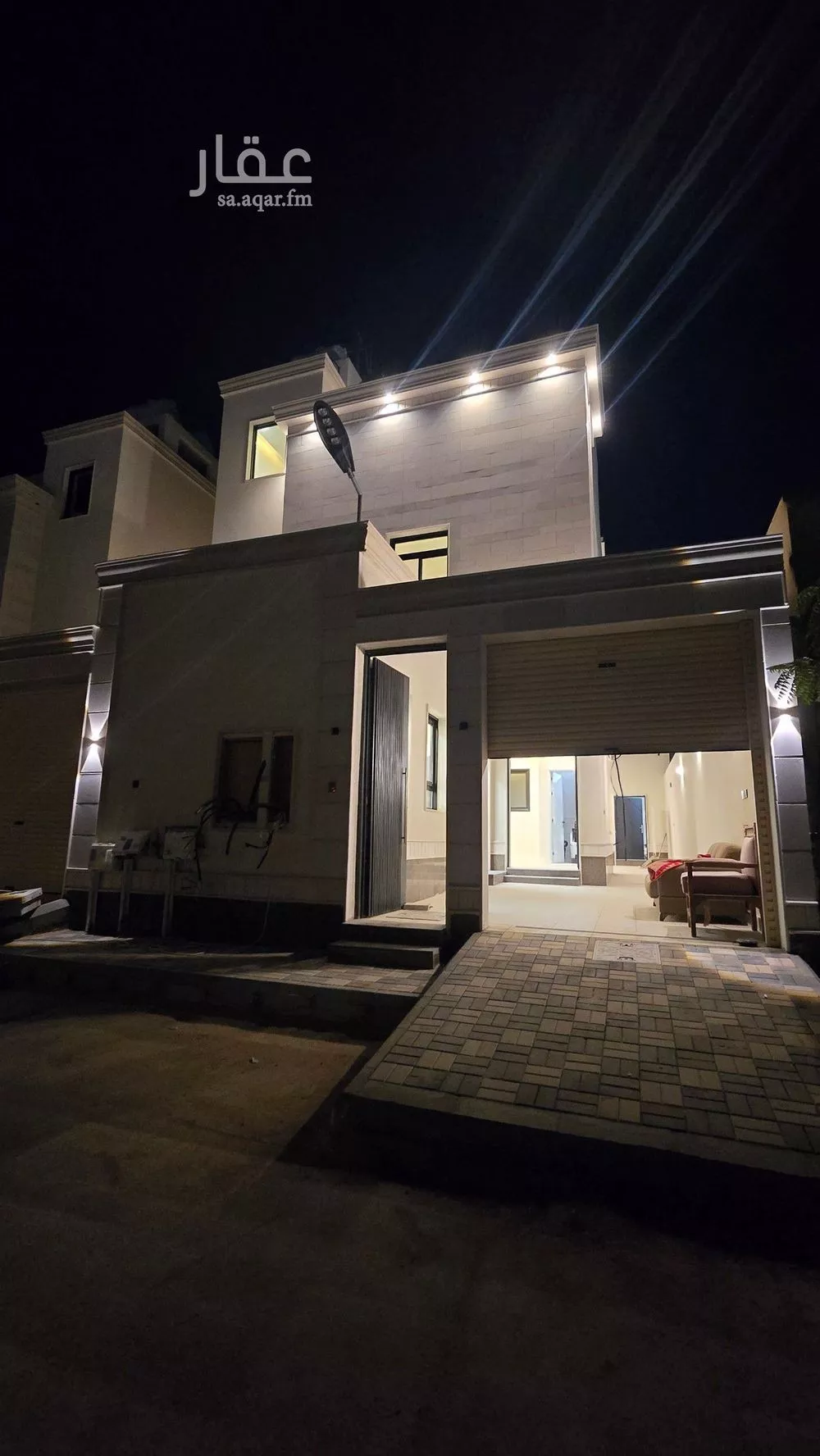 8 bedroom floor in Badr 8