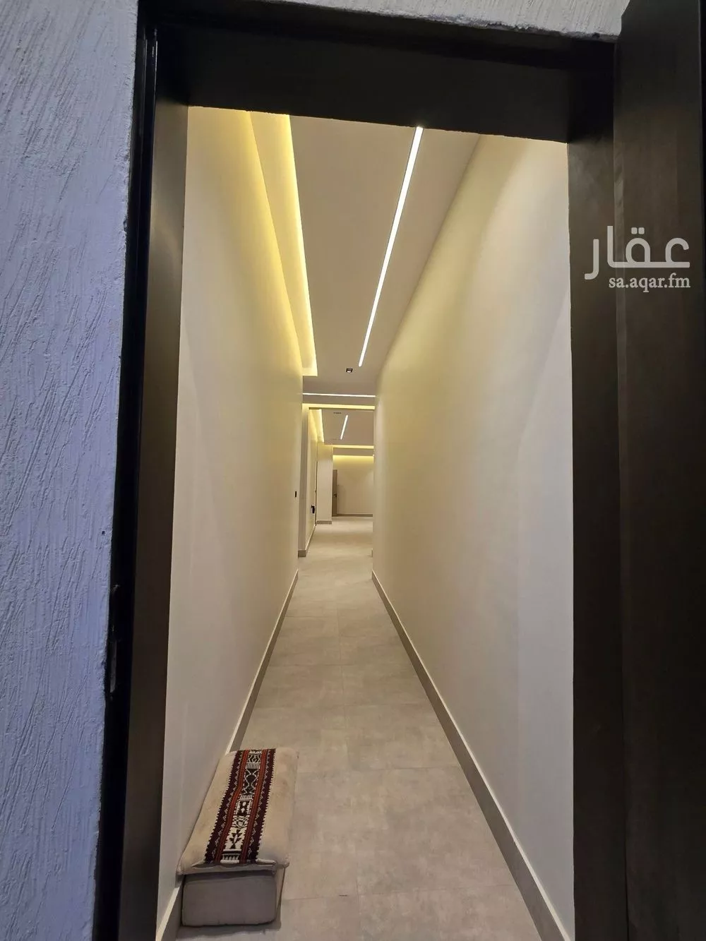 دور 6 غرف في احد 11