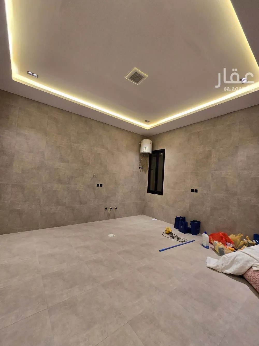 دور 6 غرف في احد 17